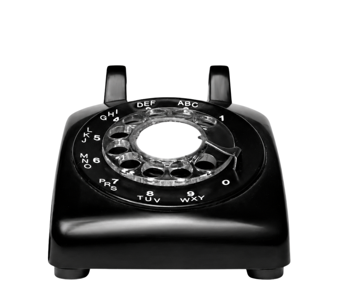Phone Base